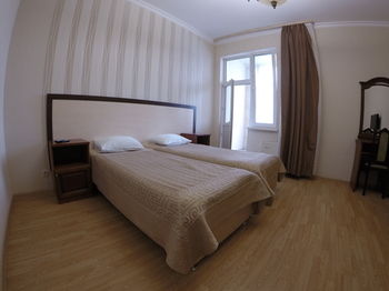 Park-hotel Parus