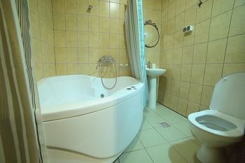 Samsonov Hotel on Dekabristov photo 2