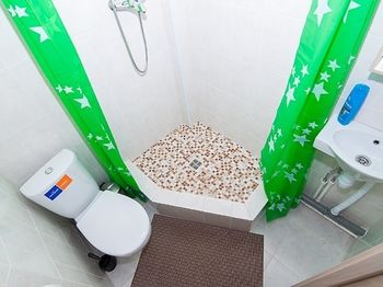 ColorSpb ApartHotel GriboedovArt photo 4