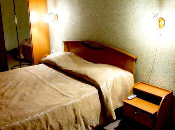 Hotel Antares