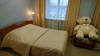 Hotel Antares photo 3