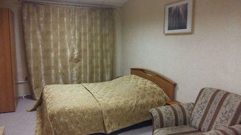 Hotel Antares photo 4