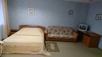 Hotel Antares photo 5