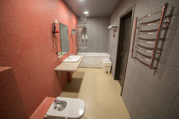 Barcelona Hotel photo 3