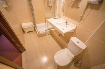 Barcelona Hotel photo 4