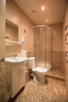 Antey, the hotel complex photo 2