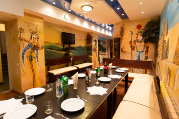 Antey, the hotel complex photo 3