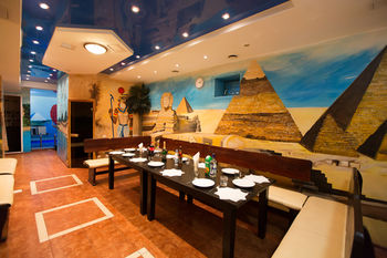 Antey, the hotel complex photo 4