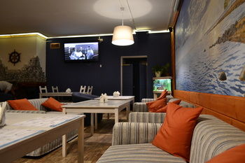 Kapitan Flint Hotel photo 5