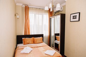 Hotel Iceberg photo 4