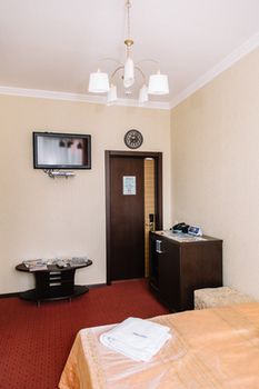 Hotel Iceberg photo 5