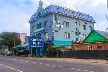 Hotel Iceberg