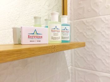 Boutique Hotel Bohemia photo 2