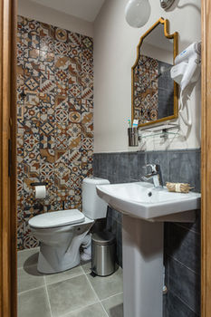 Homely apartment on Gromovoy 8 photo 4