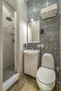 Kamara apartments photo 2