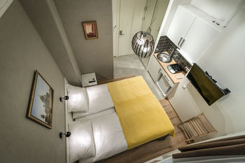 Kamara apartments
