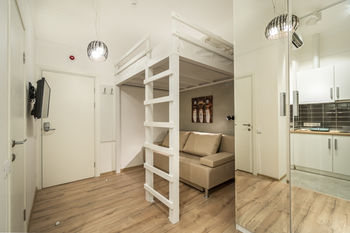 Kamara apartments photo 5