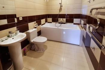 Chekhov hotel photo 2