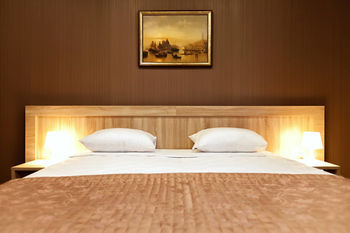 Chekhov hotel