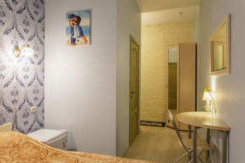 Le Classique Hotel photo 2