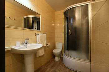 Eden Hotel photo 5