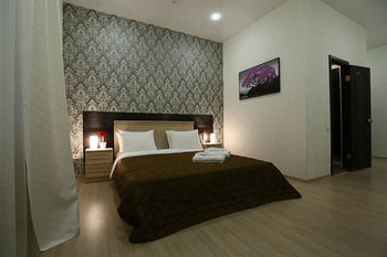 Eden Hotel photo 2
