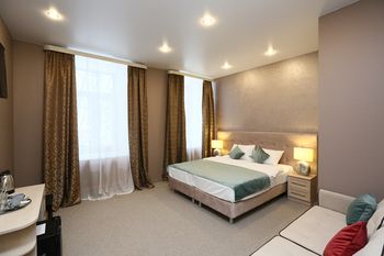 Eden Hotel