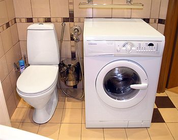 LikeHome Apartments Frunzenskaya photo 5