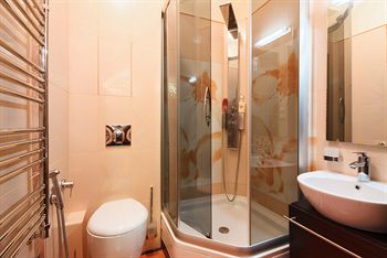 LikeHome Apartments Frunzenskaya photo 2