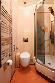 LikeHome Apartments Frunzenskaya photo 3