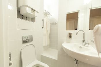 Aparthotel "Naumov" photo 2