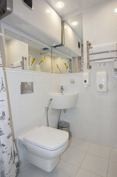 Aparthotel "Naumov" photo 3