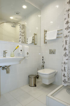 Aparthotel "Naumov" photo 4