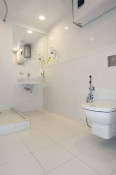 Aparthotel "Naumov" photo 5