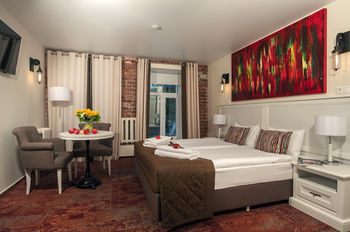 Aparthotel "Naumov"