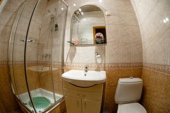 Mini otel' "Iskra" photo 3