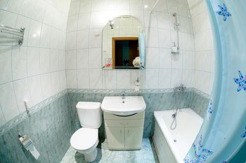 Mini otel' "Iskra" photo 5