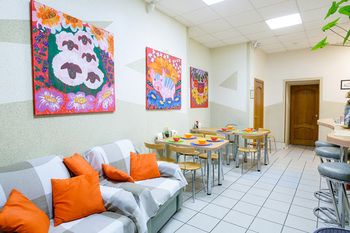 Mini otel' "Iskra"