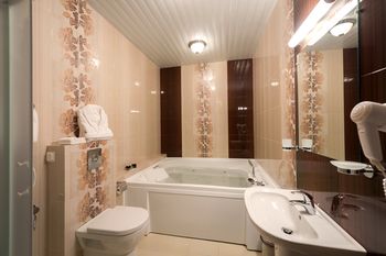 Hotel Landorff photo 4