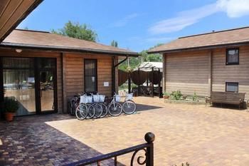 Guest House Markiz photo 4