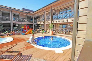 Guest House Markiz photo 5
