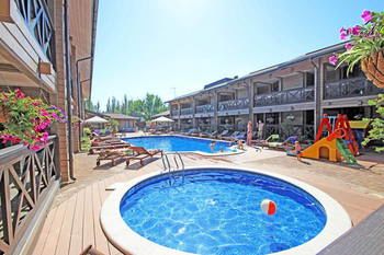 Guest House Markiz