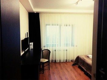 Inter hotel photo 5