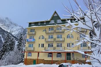 Hotel Elbrus