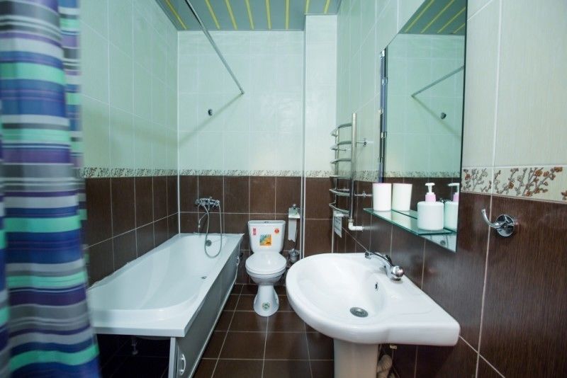 Hotel Elbrus photo 3