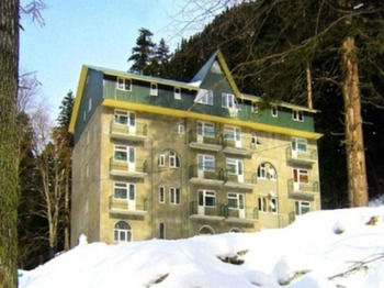 Hotel Elbrus photo 2