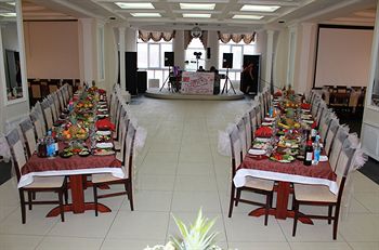 Restaurant and hotel complex "La Maison" photo 2