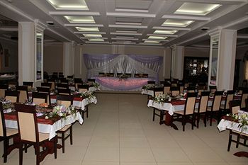 Restaurant and hotel complex "La Maison" photo 3