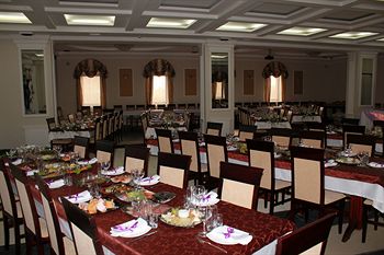 Restaurant and hotel complex "La Maison" photo 4