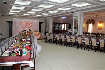 Restaurant and hotel complex "La Maison" photo 5